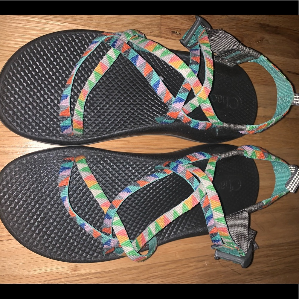 CHACOS